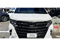 2024 Toyota Alphard