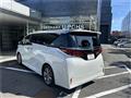 2024 Toyota Alphard