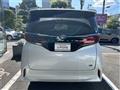2024 Toyota Alphard