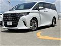 2024 Toyota Alphard