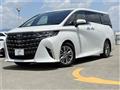 2024 Toyota Alphard