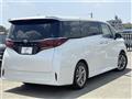2024 Toyota Alphard
