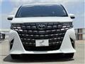2024 Toyota Alphard