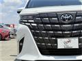 2024 Toyota Alphard