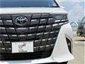 2024 Toyota Alphard