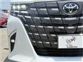 2024 Toyota Alphard