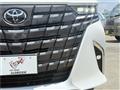 2024 Toyota Alphard