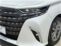 2024 Toyota Alphard