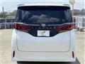 2024 Toyota Alphard