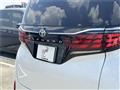 2024 Toyota Alphard