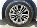 2024 Toyota Alphard