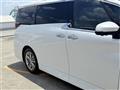 2024 Toyota Alphard
