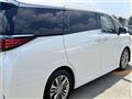 2024 Toyota Alphard