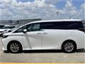 2024 Toyota Alphard