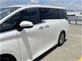 2024 Toyota Alphard