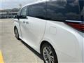 2024 Toyota Alphard