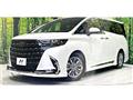 2024 Toyota Alphard