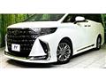 2024 Toyota Alphard