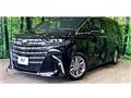 2024 Toyota Alphard