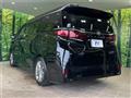 2024 Toyota Alphard