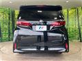 2024 Toyota Alphard