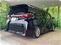 2024 Toyota Alphard