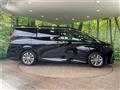 2024 Toyota Alphard