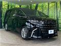 2024 Toyota Alphard