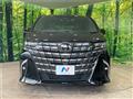 2024 Toyota Alphard