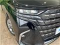 2024 Toyota Alphard