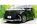 2024 Toyota Alphard