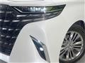 2024 Toyota Alphard
