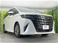 2024 Toyota Alphard