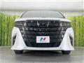 2024 Toyota Alphard