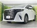 2024 Toyota Alphard