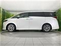2024 Toyota Alphard