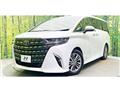 2024 Toyota Alphard