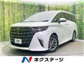 2024 Toyota Alphard