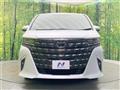 2024 Toyota Alphard