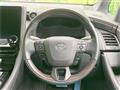 2024 Toyota Alphard