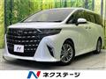 2024 Toyota Alphard