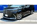 2024 Toyota Alphard