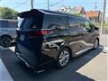 2024 Toyota Alphard