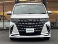 2024 Toyota Alphard