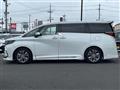 2024 Toyota Alphard
