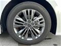 2024 Toyota Alphard
