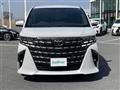 2024 Toyota Alphard