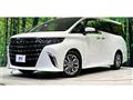 2024 Toyota Alphard