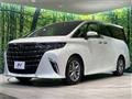 2024 Toyota Alphard