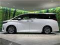 2024 Toyota Alphard